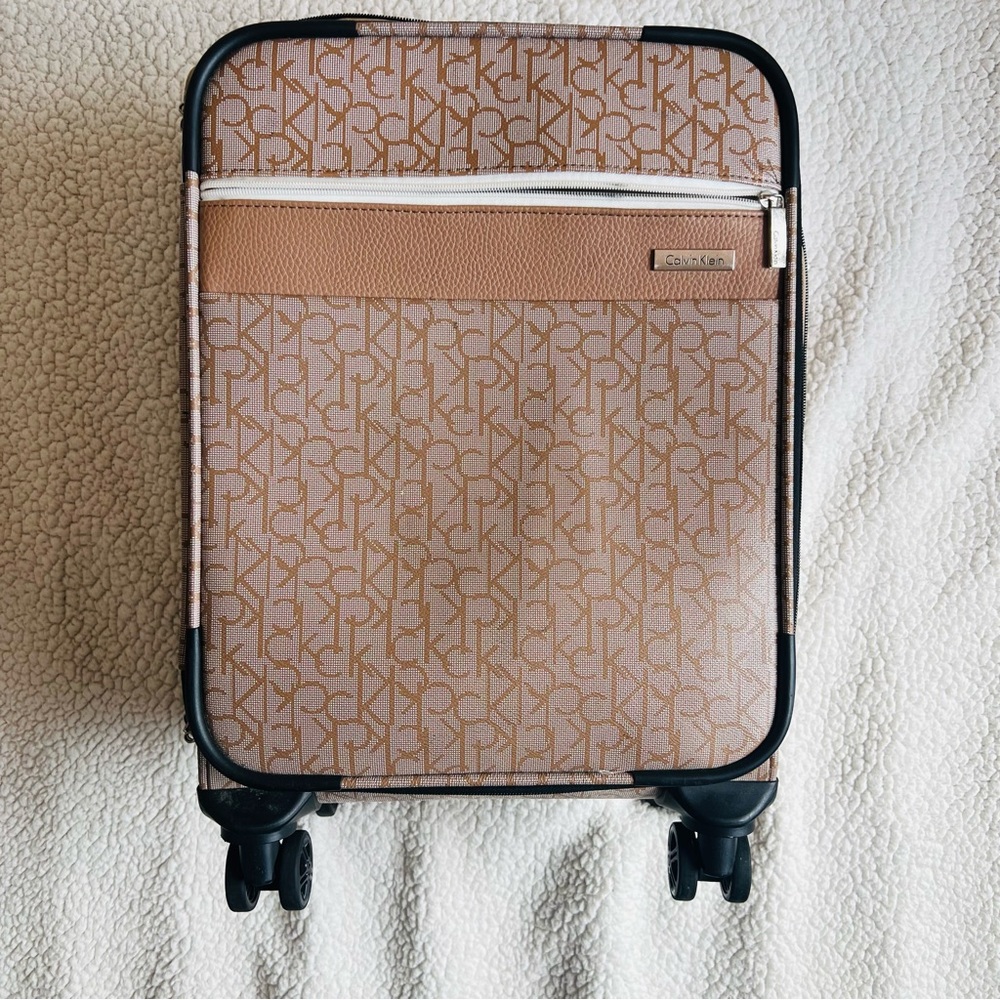 Calvin Klein Luggage